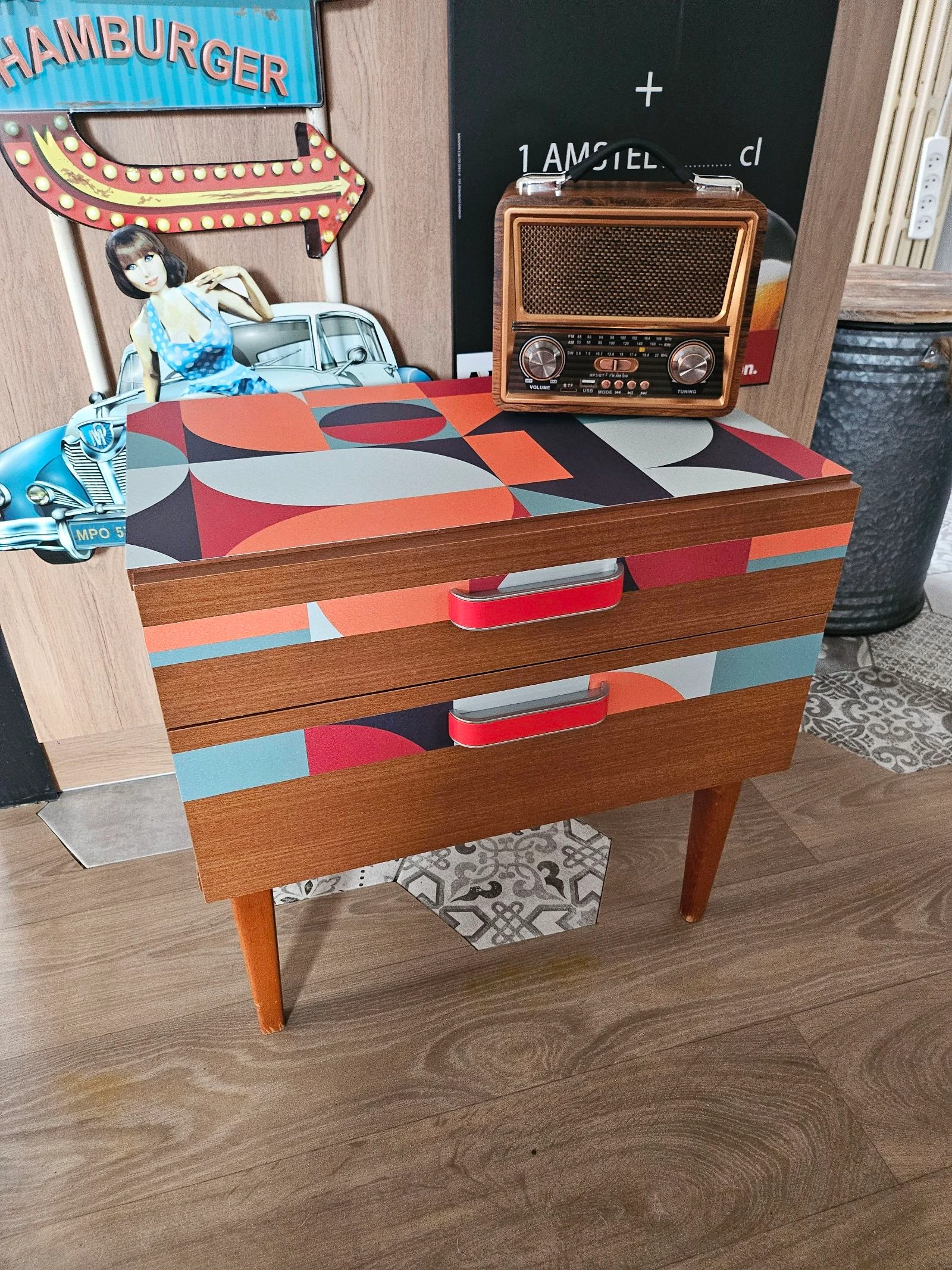 Side table – photo 11